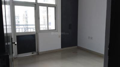 Bedroom Image of 1075 Sq.ft 2 BHK Apartment / Flat for sale in Gardenia Square, Crossings Republik Ghaziabad for Rs. 7400000