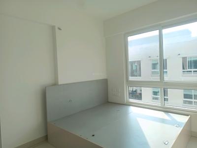 Bedroom Image of 1048 Sq.ft 2 BHK Apartment / Flat for rent in Sankalp Square, Devinagar Bengaluru for Rs. 50000