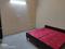 Bedroom Image of 450 Sq.ft 1.5 BHK Independent House for rent in Sector 114 Mohali for Rs. 5500