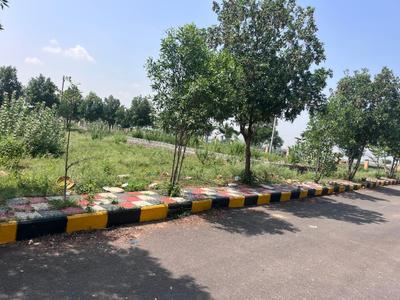 Image of 167 Sq.ft Residential Plot / Land for sale in Bibinagar, Yadadri Bhuvanagiri for Rs. 3006000