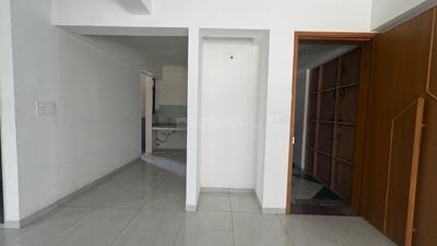 Hall Image of 1800 Sq.ft 3 BHK Apartment / Flat for rent in Gotri Vadodara for Rs. 26000