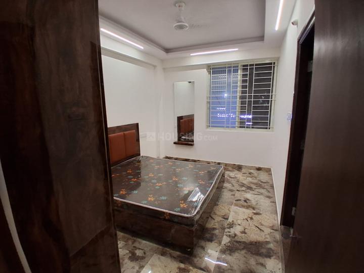 Stage 2, BTM Layout Bedroom 1