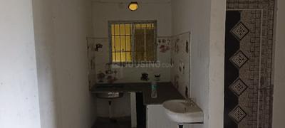 Bathroom Image of 648 Sq.ft 2 BHK Apartment / Flat for sale in Kaliganj Durgapur for Rs. 1650000