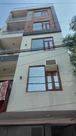 Sector 21 Rohini Main Image 1