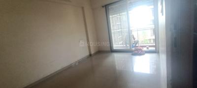 Bedroom Image of 1130 Sq.ft 2 BHK Apartment / Flat for sale in Lakhani Sky Waves, Ulwe Navi Mumbai for Rs. 12000000