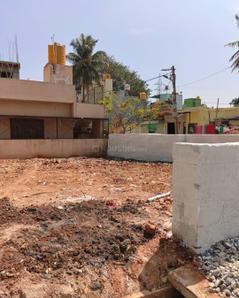 Image of 1200 Sq.ft Residential Plot / Land for sale in Hennur, Bengaluru for Rs. 10800000