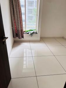 Bedroom Image of 918 Sq.ft 2 BHK Apartment / Flat for sale in VJ Yashwin Encore, Wakad Pune for Rs. 8600000