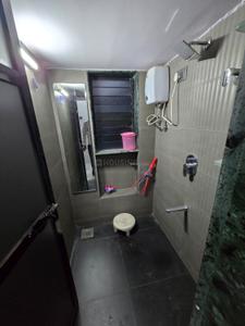 Image of 650 Sq.ft 1.5 BHK Apartment / Flat for rent in Kandivali East, Mumbai for Rs. 42000