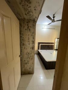 Image of 692 Sq.ft 1 BHK Apartment / Flat for rent in Om Shivam Residency, Kamothe, Navi Mumbai for Rs. 21000