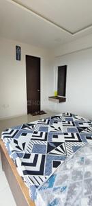 Bedroom Image of 1810 Sq.ft 3 BHK Apartment / Flat for sale in Palanpur Surat for Rs. 9500000