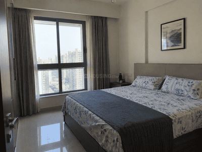 Image of 1670 Sq.ft 3 BHK Apartment / Flat for sale in Prestige Lavender Fields, Varthur, Bengaluru for Rs. 18400000
