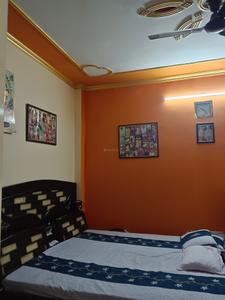 Bedroom Image of 450 Sq.ft 1 BHK Builder Floor for sale in Sector 3A Gurgaon for Rs. 7500000