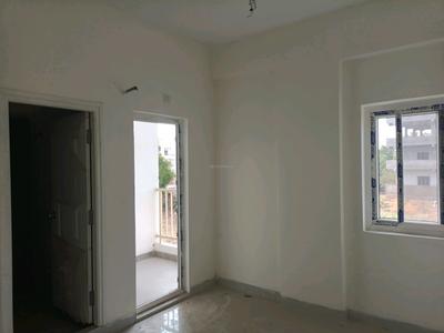 Bedroom Image of 1120 Sq.ft 2 BHK Apartment / Flat for sale in Muthangi Sangareddy for Rs. 5598880