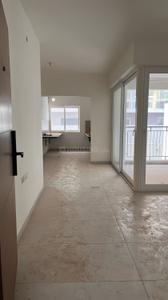 Hall Image of 1177 Sq.ft 2 BHK Apartment / Flat for sale in Casagrand Boulevard, Chikkagubbi Village Bengaluru for Rs. 11000001