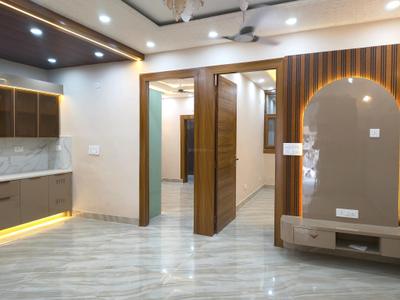 Living Room Image of 1130 Sq.ft 3 BHK Builder Floor for sale in Indirapuram Ghaziabad for Rs. 12000000