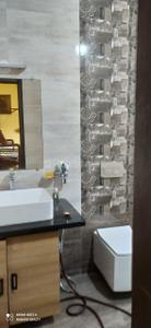 Image of 700 Sq.ft 1 RK Villa for rent in Madan Mahal, Jabalpur for Rs. 12000