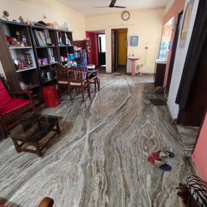Image of 1100 Sq.ft 2 BHK Apartment / Flat for sale in SD SD Shreenibas Apartment, South Dum Dum, Kolkata for Rs. 6500000