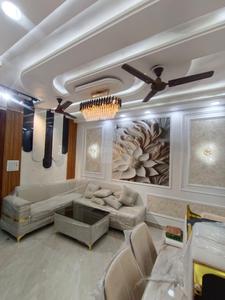 1 BHK Independent Builder Floor