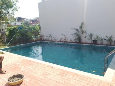 Image of 3150 Sq.ft 3 BHK Villa for sale in Anjuna, Goa for Rs. 85000000