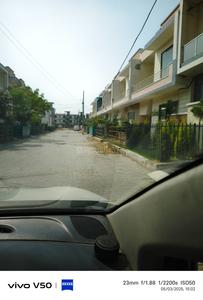 Residential Plot