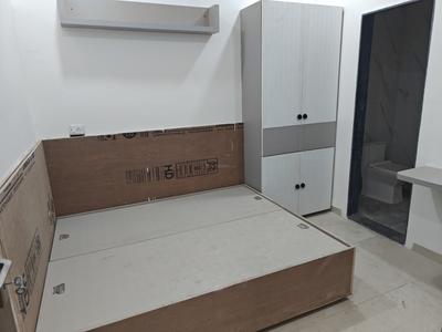 Bedroom Image of 875 Sq.ft 2 BHK Apartment / Flat for sale in Nipania Indore for Rs. 4800000