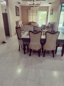 Hall Image of 1800 Sq.ft 3 BHK Builder Floor for rent in Sector 51 Gurgaon for Rs. 50000