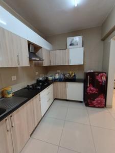 Kitchen Image of 1216 Sq.ft 2 BHK Apartment / Flat for sale in Puravankara Sunflower by Puravankara Limited, Binnipete Bengaluru for Rs. 16850000