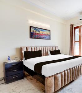 Bedroom Image of Lotus  in Sector 56, Gurgaon