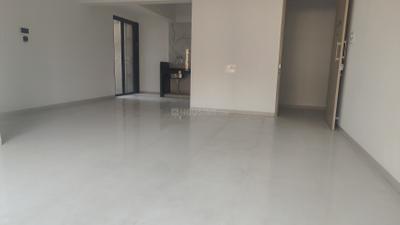 Living Room Image of 1340 Sq.ft 3 BHK Apartment / Flat for sale in Sankla Sommet Tower 1 And 2, Bhugaon Pune for Rs. 10700000