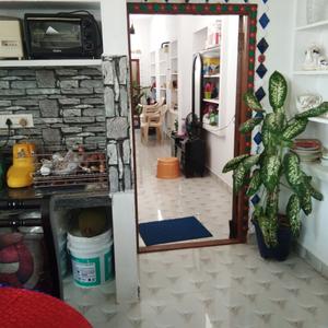 Kitchen Image of 1000 Sq.ft 3 BHK Villa for sale in Railway Quarters, Palasa Srikakulam for Rs. 18000000
