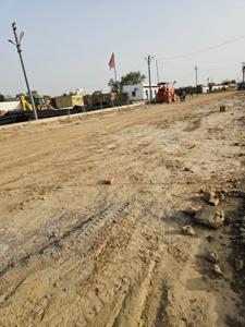 Image of 119 Sq.ft Residential Plot / Land for sale in Chaumuhan, Vrindavan for Rs. 4462500
