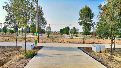 Image of 1200 Sq.ft Residential Plot / Land for sale in Srirampuram, Bengaluru for Rs. 2158800