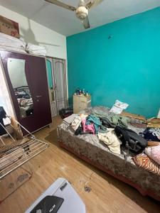 Bedroom Image of 730 Sq.ft 1 BHK Apartment / Flat for sale in Panvel Navi Mumbai for Rs. 5200000