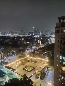 Balcony Image of BASERA HOMES in Sector 49, Gurgaon
