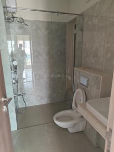 Bathroom Image of 1250 Sq.ft 2 BHK Apartment / Flat for sale in Seawoods Navi Mumbai for Rs. 26500000