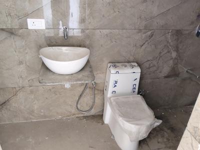 Bedroom Four Image of 7767 Sq.ft 4 BHK Independent House for sale in Navratna Kalhaar Bungalows Sec5, Shilaj Ahmedabad for Rs. 100000000
