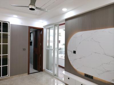 Bedroom Image of 2200 Sq.ft 4 BHK Apartment / Flat for sale in Sector 19 Dwarka New Delhi for Rs. 41100000