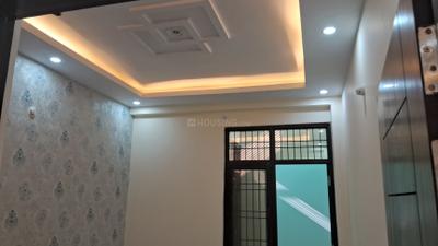 Bedroom Image of 1500 Sq.ft 3 BHK Independent House for sale in Kalyanpur (West) Lucknow for Rs. 6200000