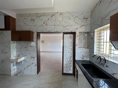 Kitchen Image of 1800 Sq.ft 3 BHK Independent House for sale in Kurumbapalayam Coimbatore for Rs. 13000021