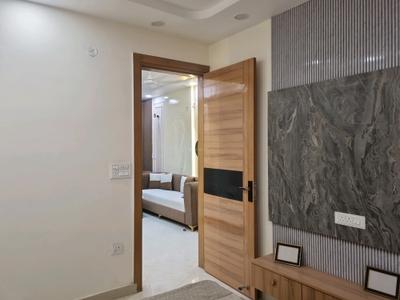 Bedroom Image of 750 Sq.ft 2 BHK Apartment / Flat for sale in Dwarka Mor New Delhi for Rs. 5600000