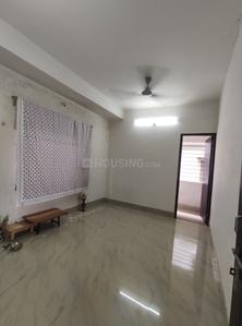 2 BHK Independent Builder Floor