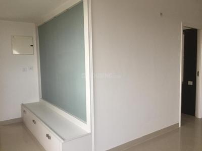 Hall Image of 1550 Sq.ft 2.5 BHK Apartment / Flat for rent in Sattva Senorita, Junnasandra Bengaluru for Rs. 68000