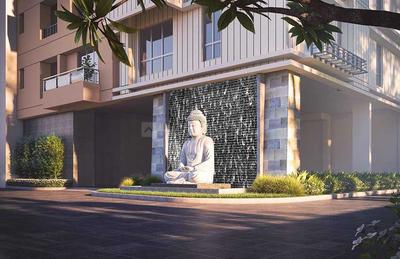 Image of 1970 Sq.ft 3 BHK Apartment / Flat for rent in The Empire, Morabadi, Ranchi for Rs. 30000