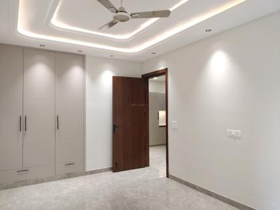 Bedroom Image of 2250 Sq.ft 3 BHK Builder Floor for sale in Ultra Luxury Builder Floor, Sector 85 Faridabad for Rs. 24000000