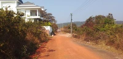 Image of 480 Sq.ft Residential Plot / Land for sale in Bicholim, Goa for Rs. 7760000