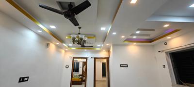 Hall Image of 936 Sq.ft 2 BHK Apartment / Flat for sale in Purba Barisha Kolkata for Rs. 4200000