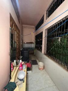 Balcony Image of 1430 Sq.ft 4 BHK Apartment / Flat for sale in Bamunimaidam Guwahati for Rs. 6500000