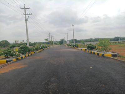 Image of 160 Sq.ft Residential Plot / Land for sale in Mirkhanpet, Hyderabad for Rs. 1600000