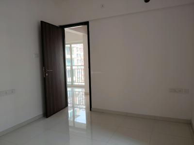 Bedroom Image of 1025 Sq.ft 2 BHK Apartment / Flat for sale in Marathon Nexzone, Kudave Navi Mumbai for Rs. 8950000
