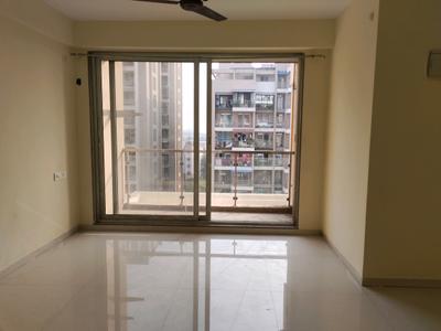Living Room Image of 1320 Sq.ft 2 BHK Apartment / Flat for sale in Mayuresh Delta, Ulwe Navi Mumbai for Rs. 18200000